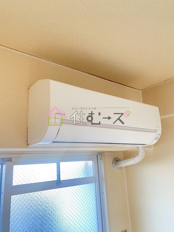 プレアール長居公園 その他2