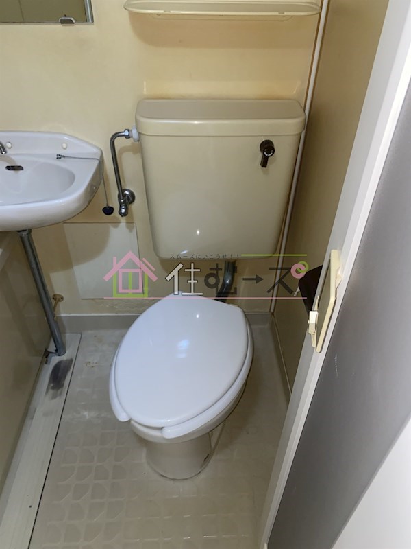 プレアール長居公園 その他4