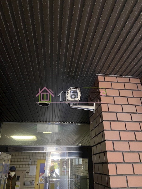 プレアール長居公園 その他外観3