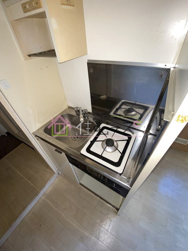 プレアール長居公園 キッチン