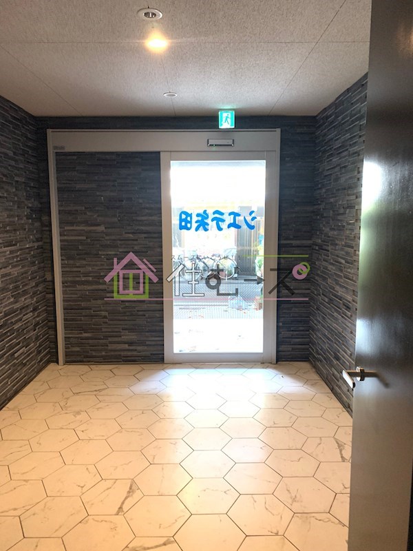 シエテ矢田 その他外観2