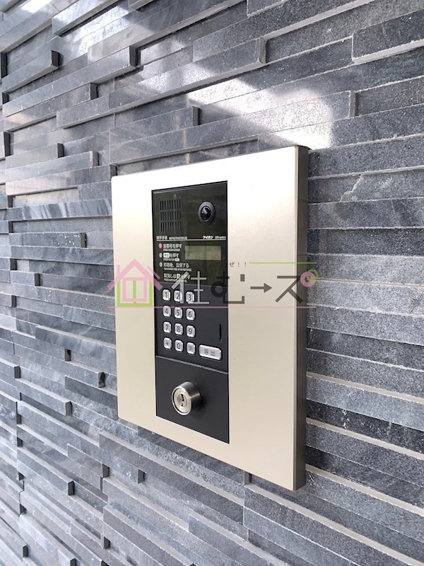 シエテ矢田 その他外観4