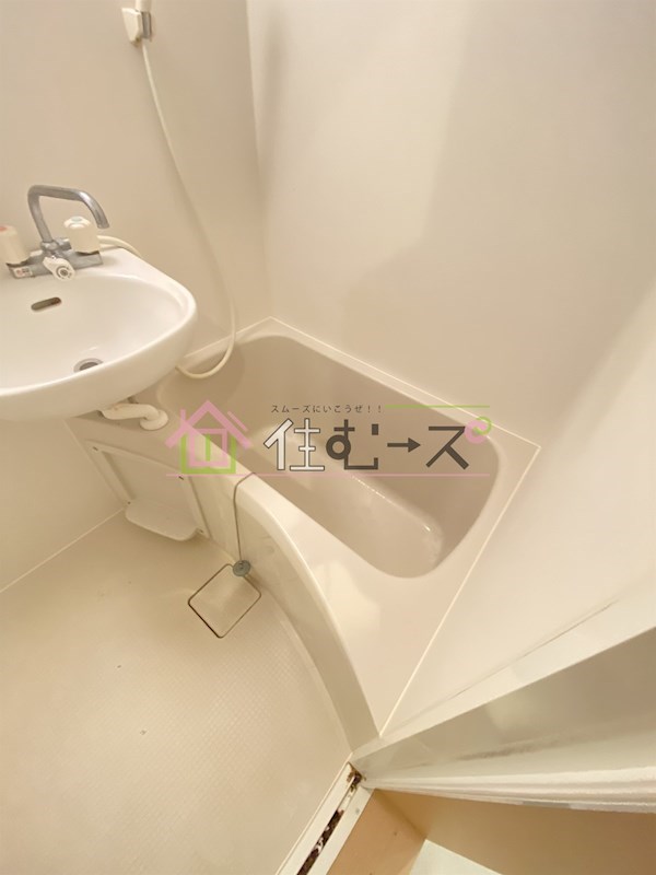 シエテ矢田 風呂画像