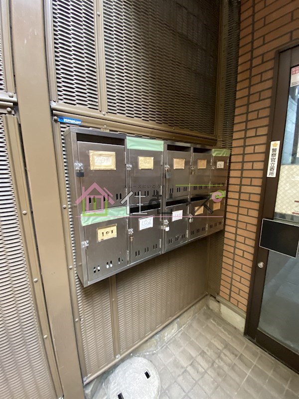 平和ハイツ その他外観5