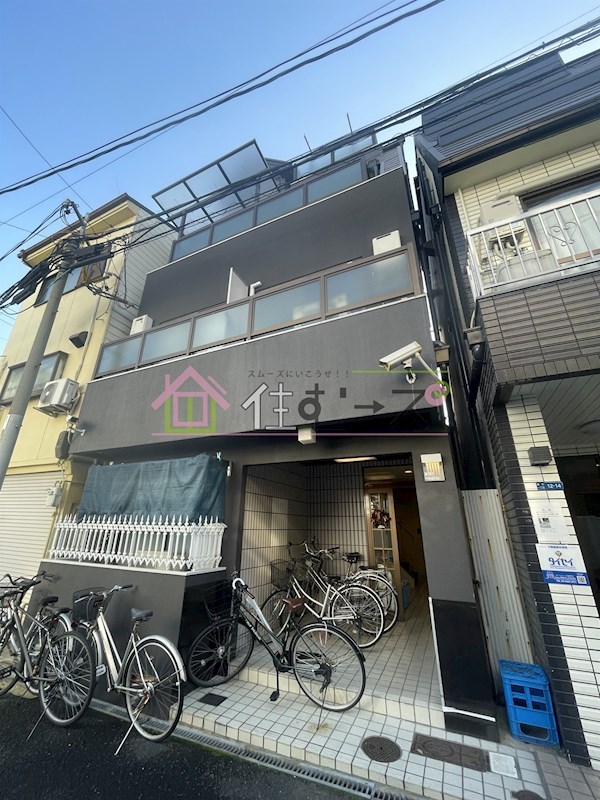 美樹ハイツ その他外観1