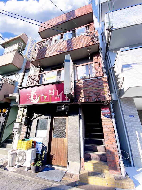 旭ヒカルビル その他外観1