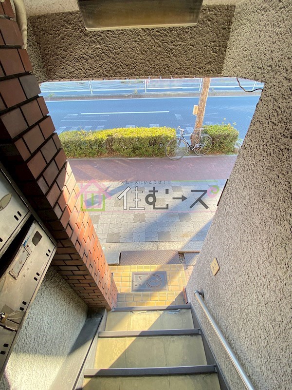 旭ヒカルビル その他外観2