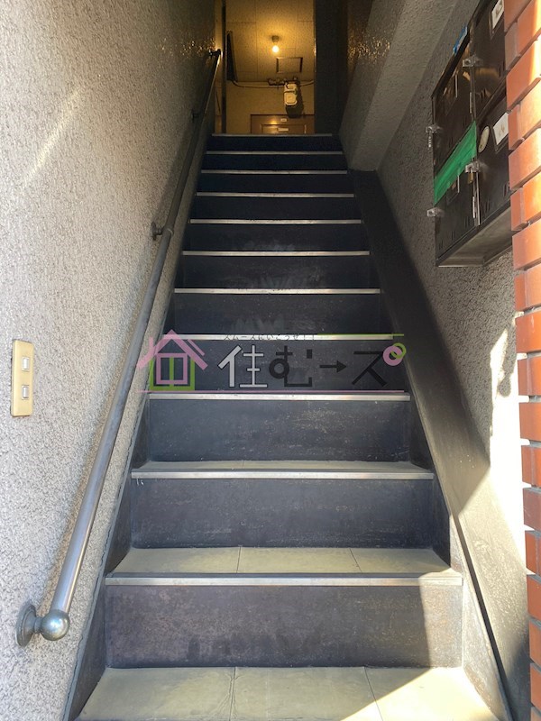 旭ヒカルビル その他外観5