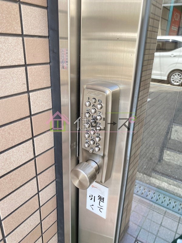シャトータケムラⅡ その他外観3