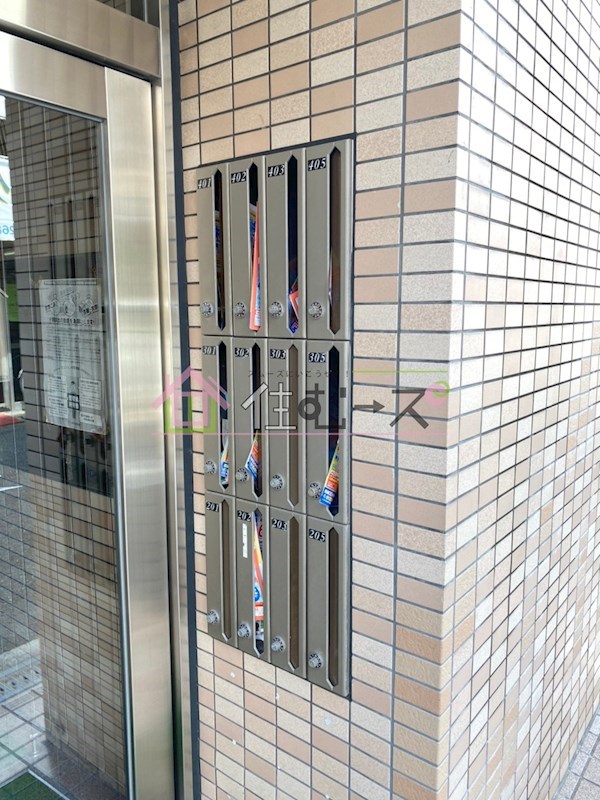 シャトータケムラⅡ その他外観4
