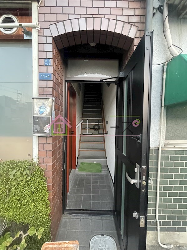 伊藤マンション その他1