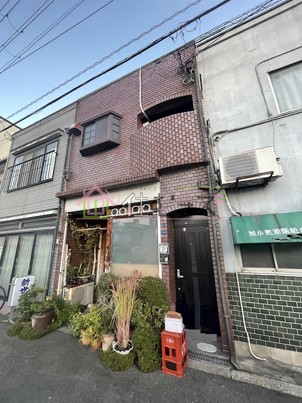 伊藤マンション その他外観1