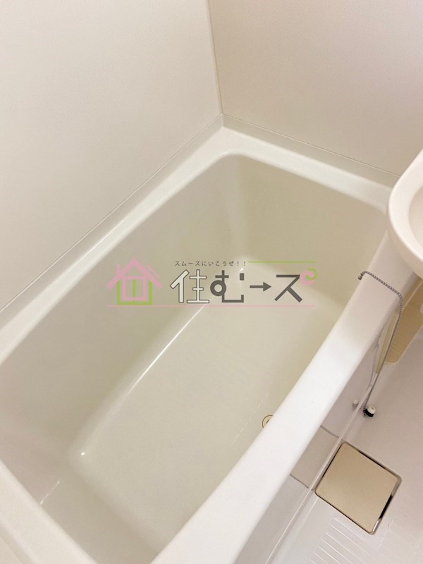 ナウイーブ弁天 風呂画像