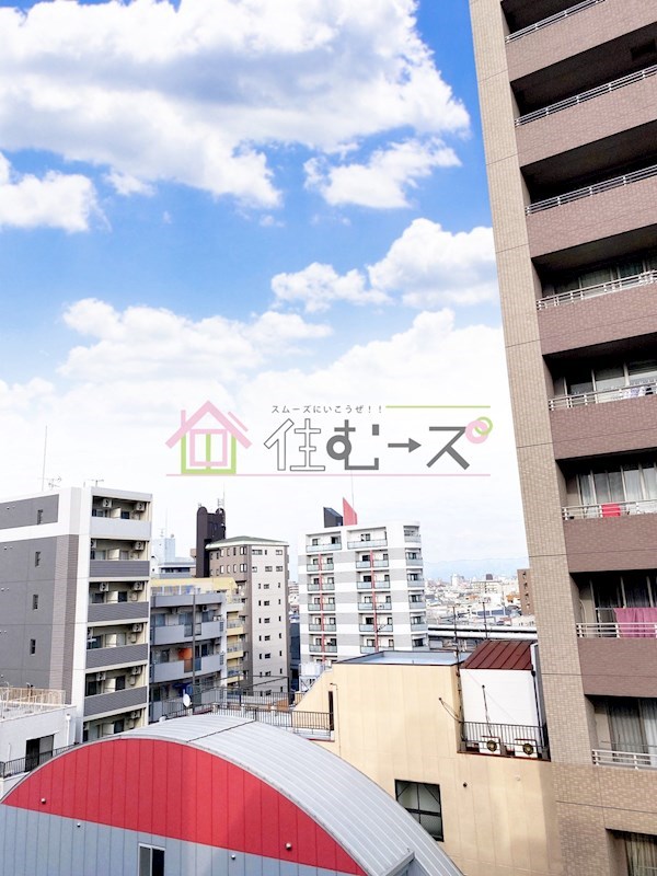 パレユニオン鶴ヶ丘 その他6