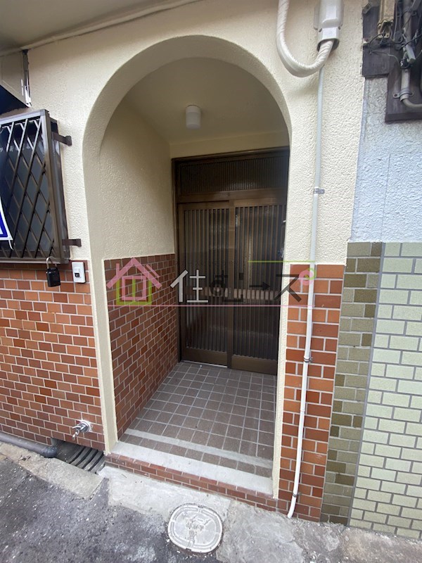 西成区千本北2丁目テラス その他1