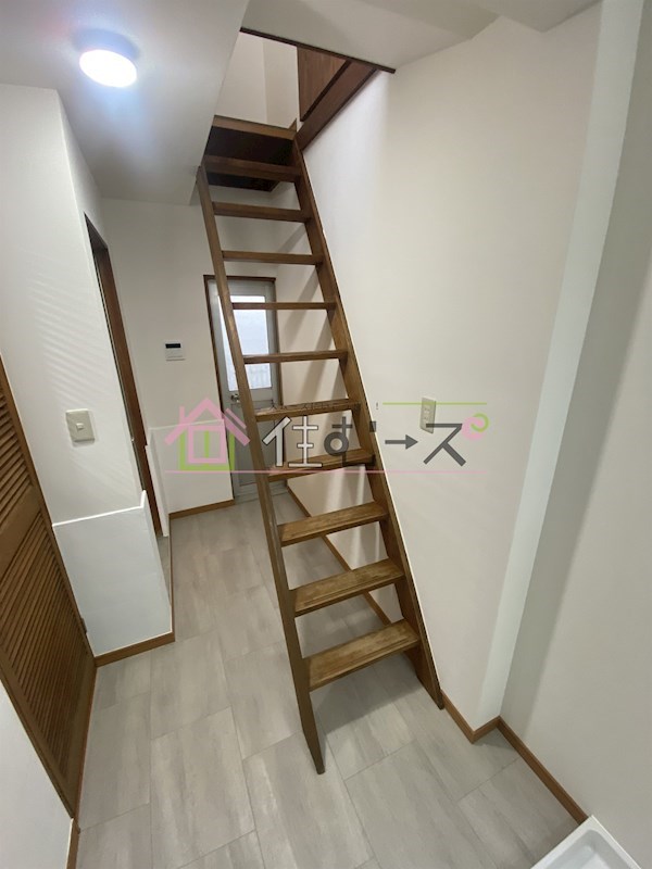 西成区千本北2丁目テラス その他2