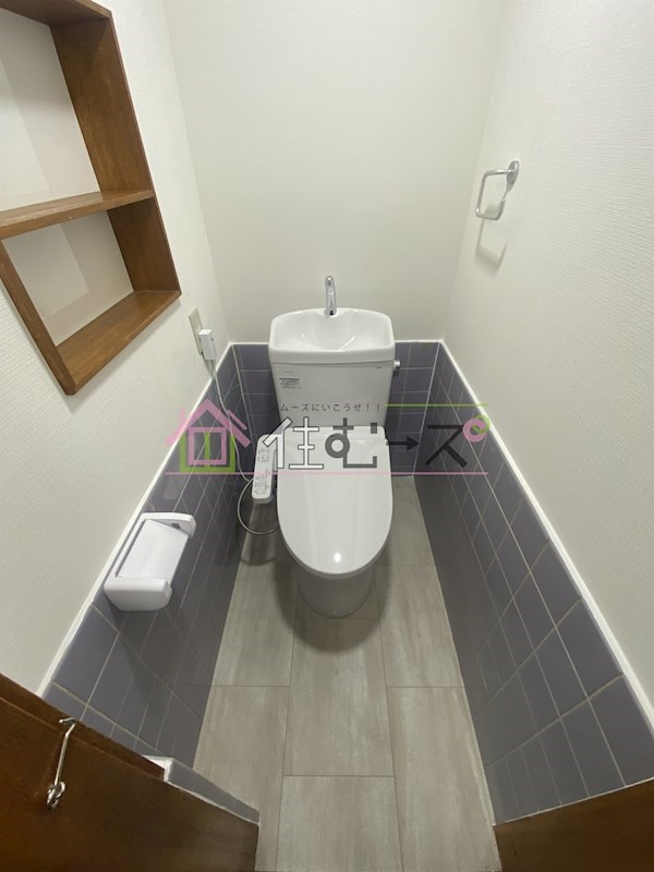 西成区千本北2丁目テラス その他6