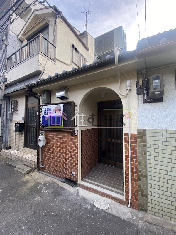 西成区千本北2丁目テラス その他外観1