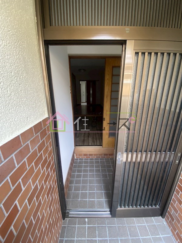 西成区千本北2丁目テラス その他外観2