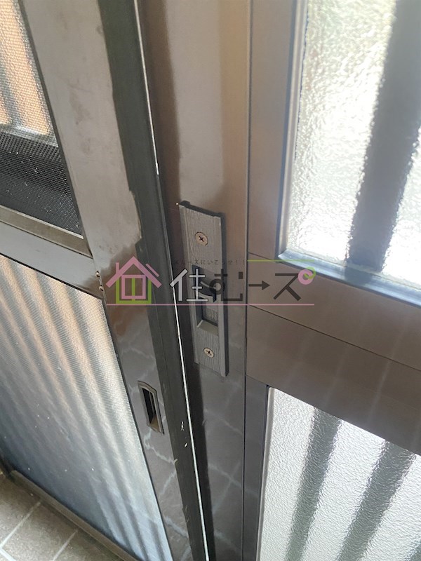 西成区千本北2丁目テラス その他外観3