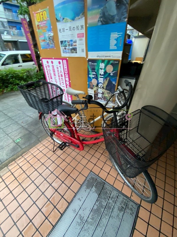 神田ビル その他外観3