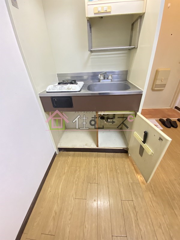 玉出西1024マンション その他2