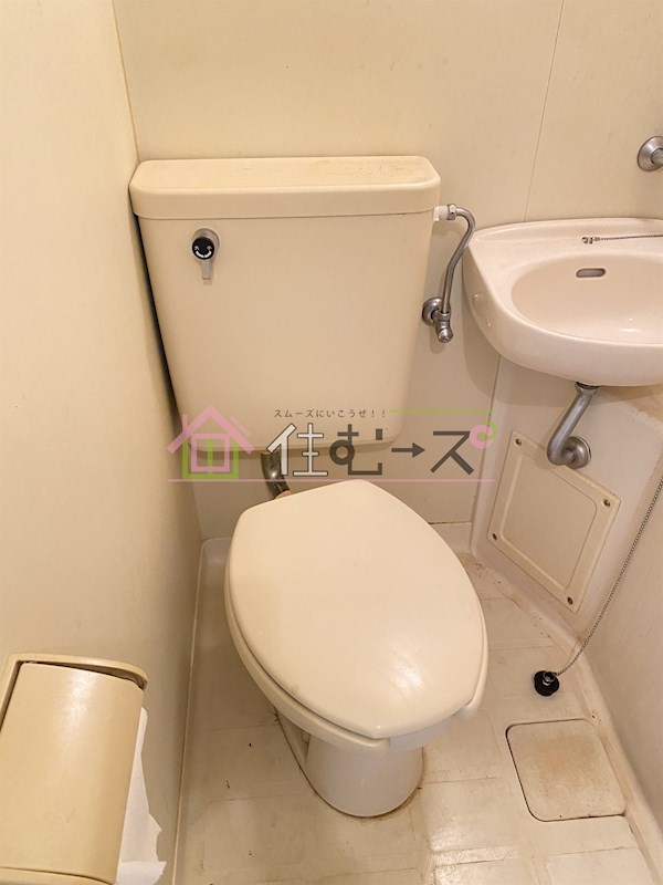 玉出西1024マンション その他5