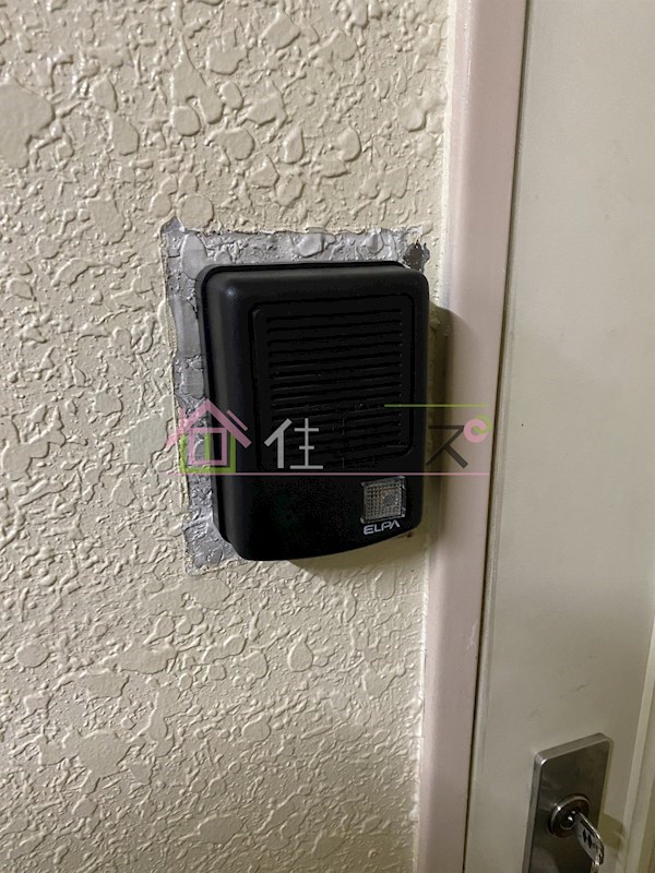 玉出西1024マンション その他外観6