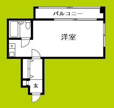 みき北谷 間取り