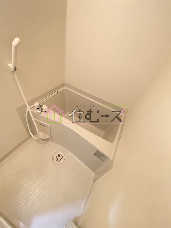 CEREZO難波西 風呂画像