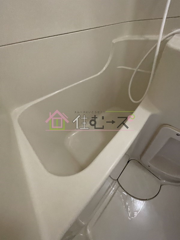 ダイドーメゾン本町 風呂画像