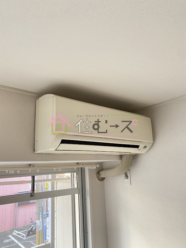 EPO湊町レジデンス その他6