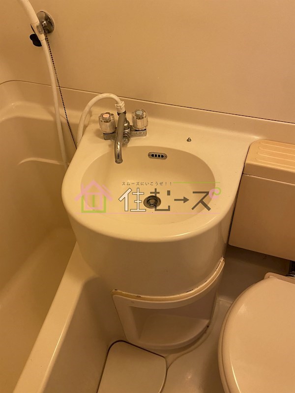EPO湊町レジデンス その他3