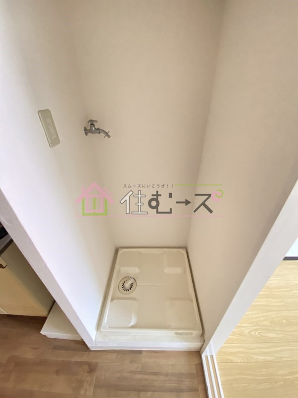 EPO湊町レジデンス その他5
