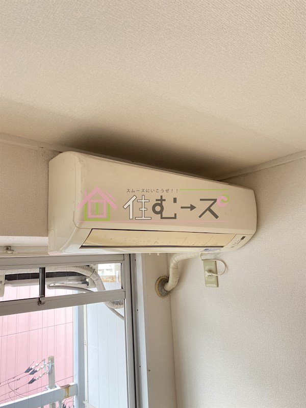 EPO湊町レジデンス その他6