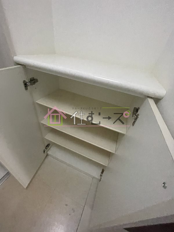 エスカーサ大阪WEST九条駅前 その他設備