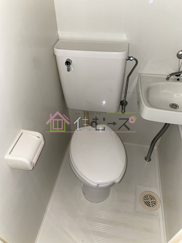 EPO湊町レジデンス その他2