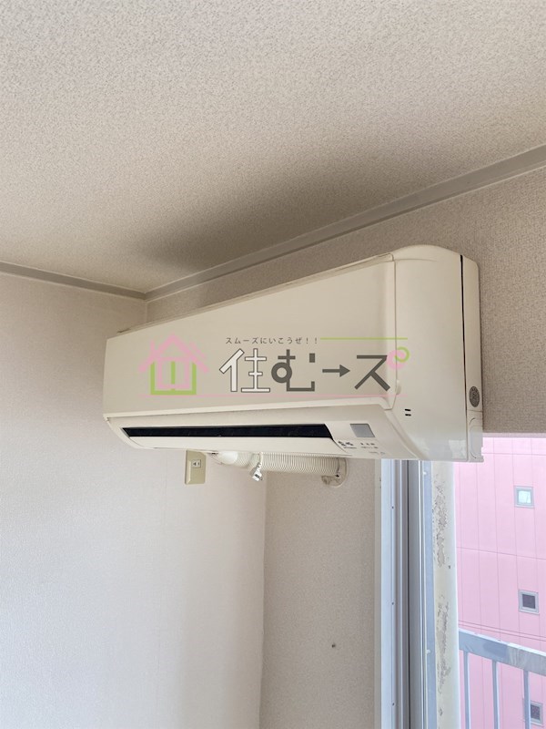 EPO湊町レジデンス その他5