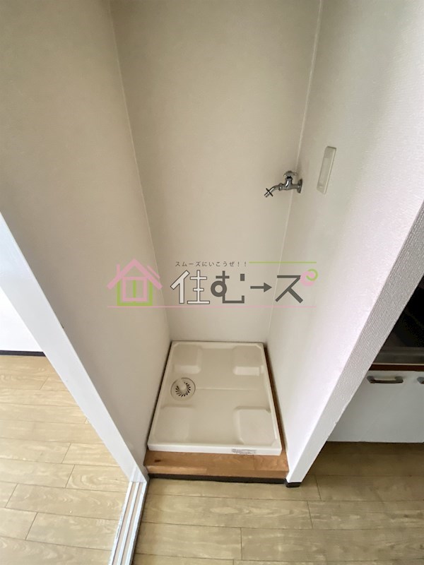 EPO湊町レジデンス その他6