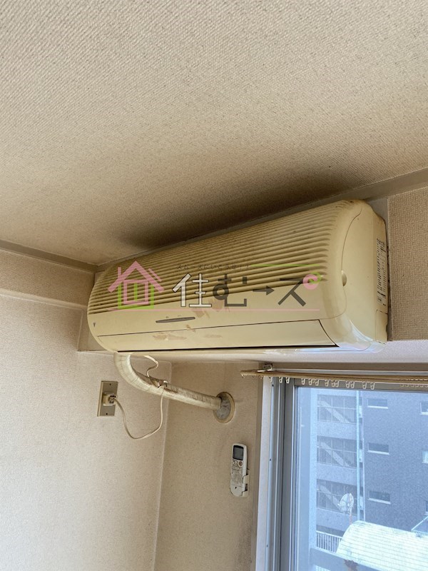 EPO湊町レジデンス その他6