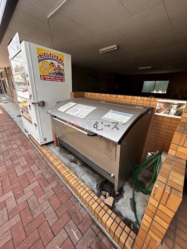 エムロード玉造 その他