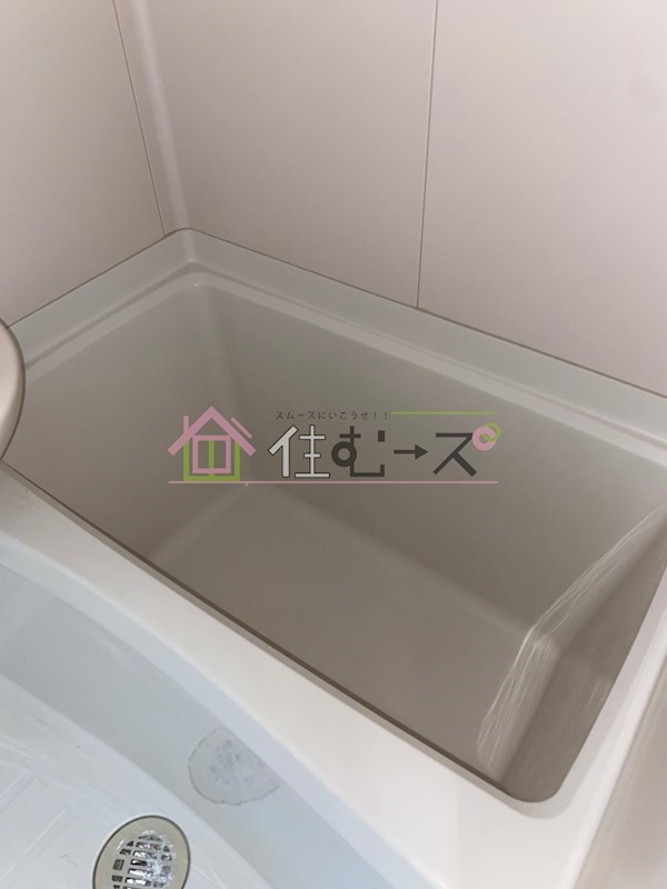 エムロード玉造 風呂画像