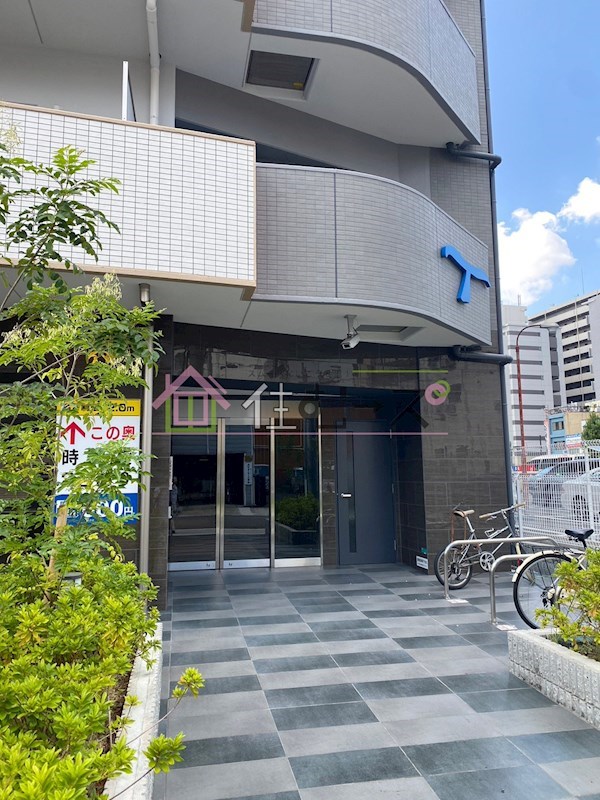 セレニテ難波プリエ その他1