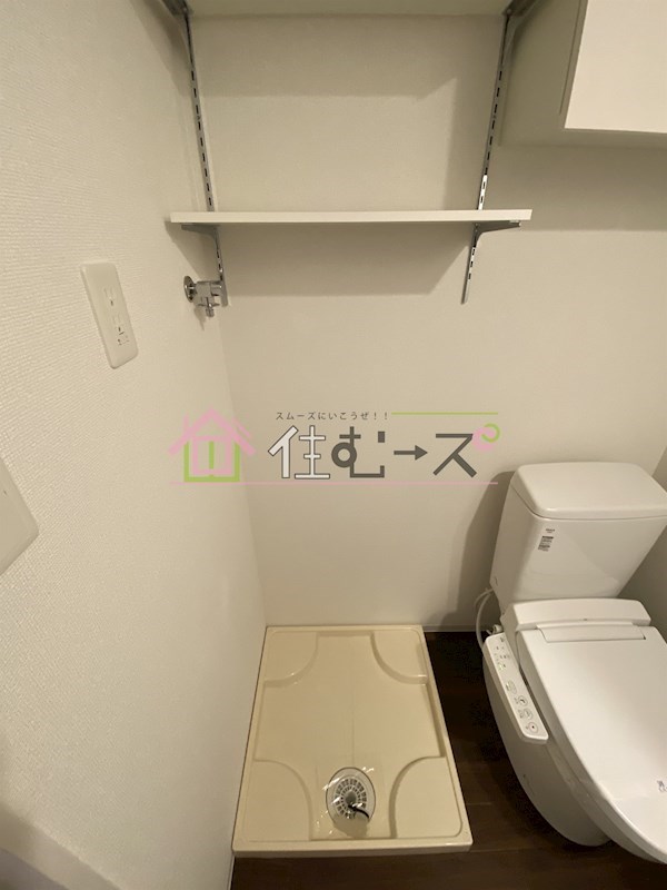 セレニテ難波プリエ その他6