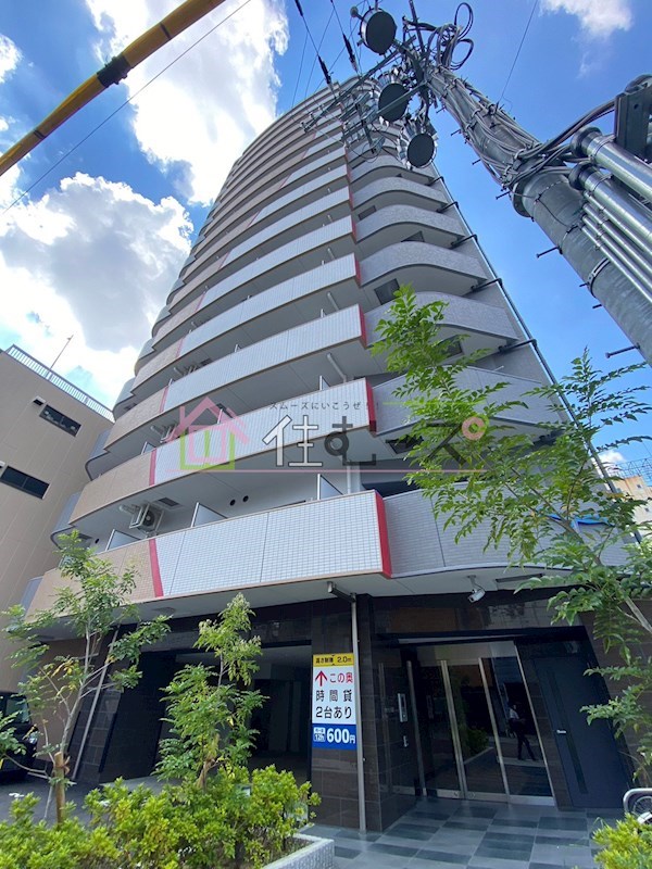 セレニテ難波プリエ その他外観1