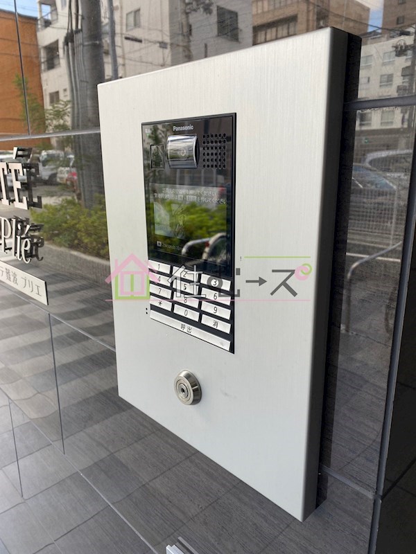 セレニテ難波プリエ その他外観2