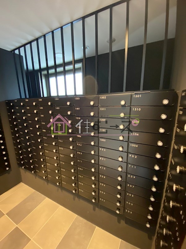 セレニテ難波プリエ その他外観3