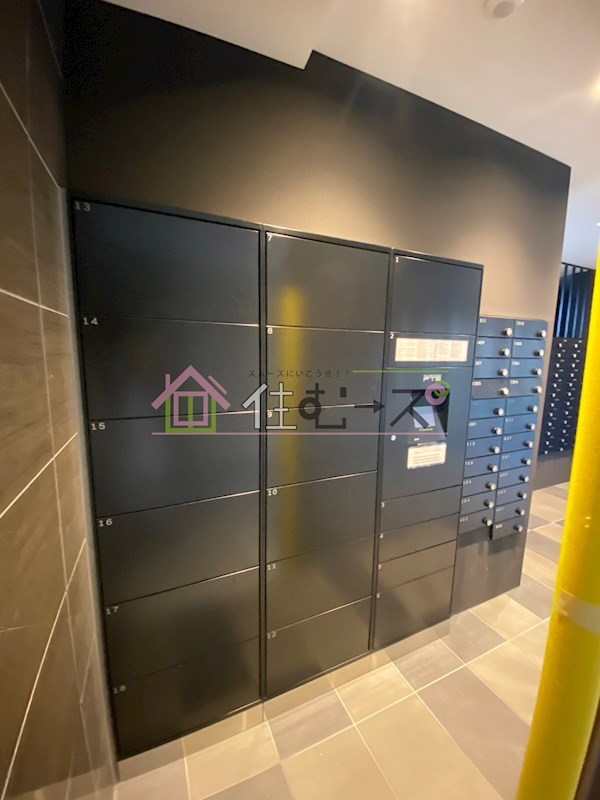 セレニテ難波プリエ その他外観4