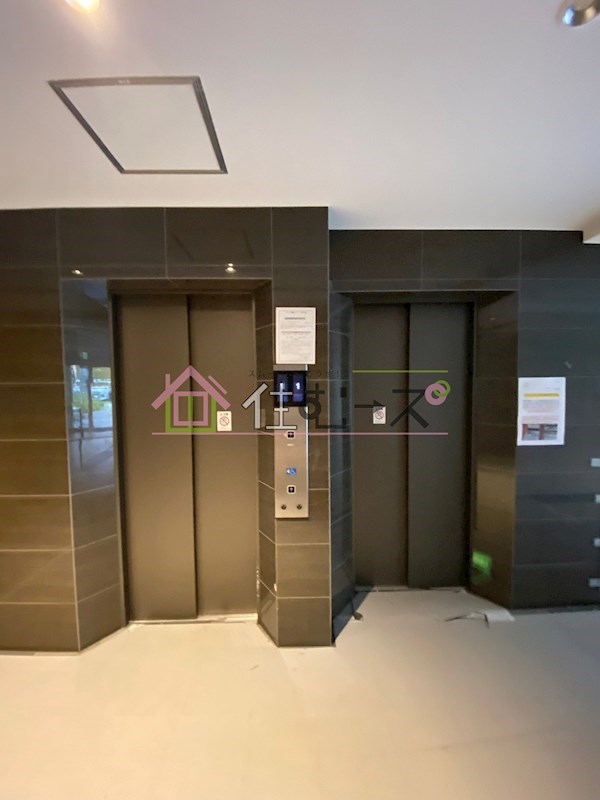 セレニテ難波プリエ その他外観6