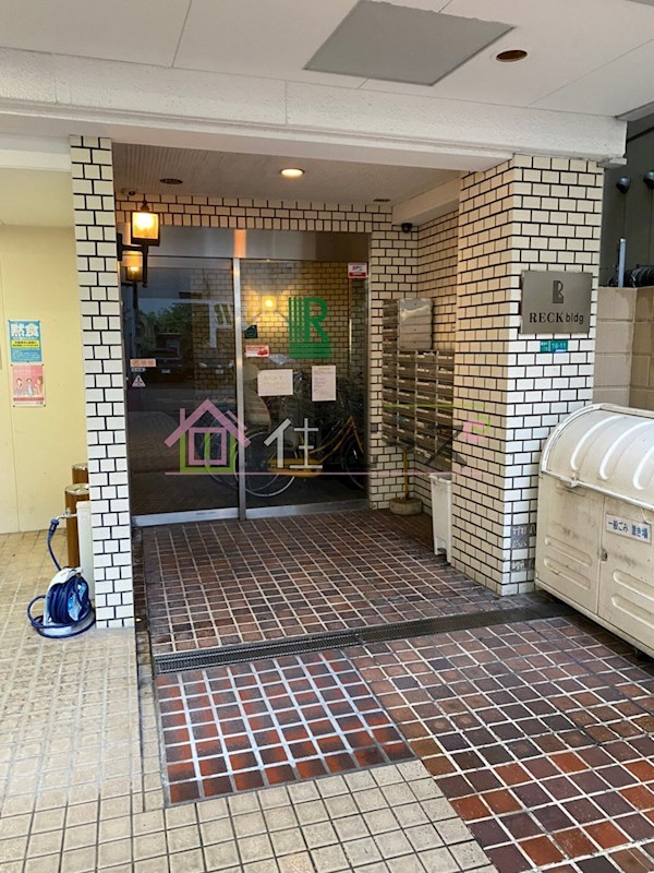 レック難波ビル その他1